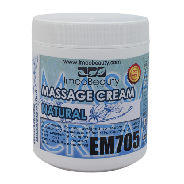 Massage Cream (Normal)